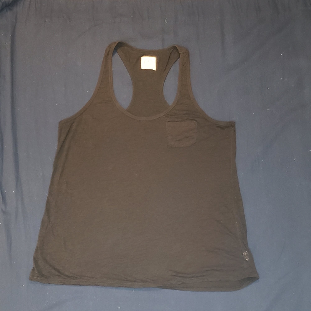 🏷 AE Burnout Racerback Tank